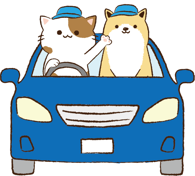わにゃふるカービジネス